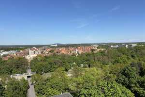 Schöne 3-Zimmer-Eigentumswohnung in Nürnberg-Langwasser-Nord – Nürnberg – Vorschaubild 2