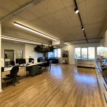 Hochwertig ausgestattetes Loft | Gute Anbindung