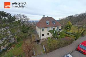 Stilvolle Stadtvilla mit Weitblick – Wohnen mit Charakter in bevorzugter Böblinger Lage – Die vollständige Adresse der Immobilie erhältst du vom Anbieter., 71032 Böblingen – Vorschaubild 3