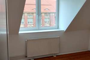 Zwei schöne Zimmer über den Dächern in Rotherbaum – Die vollständige Adresse der Immobilie erhältst du vom Anbieter., 20148 Rotherbaum, Hamburg – Vorschaubild 10