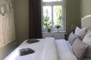 Möblierte, ruhige, zentrale und kompakte 3-Zimmer Wohnung – Die vollständige Adresse der Immobilie erhältst du vom Anbieter., 99085 Krämpfervorstadt, Erfurt – Vorschaubild 6