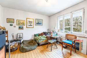 HEGERICH: Zuhause im Grünen: Charmante Doppelhaushälfte mit großem Garten in Buchenbühl – Die vollständige Adresse der Immobilie erhältst du vom Anbieter., 90411 Buchenbühl, Nürnberg – Vorschaubild 2