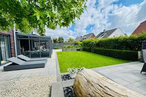 Modernes Wohnen mit Wintergarten und Photovoltaik – Die vollständige Adresse der Immobilie erhältst du vom Anbieter., 48351 Everswinkel – Vorschaubild 22