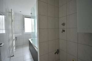 Idealer Grundriss! Bezugsfreie 3-Zi-Whg mit Balkon in KR-City – Westparkstraße 60, 47803 Kempener Feld/Baackeshof, Krefeld – Vorschaubild 8