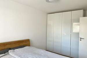 Neuwertiges 6-Zimmer-Reihenhaus mit Einbauküche in Frankfurt – Karl-Blum-Allee 51, 24943 Höchst, Frankfurt am Main – Vorschaubild 6