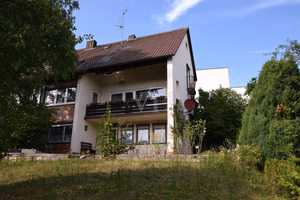 Großzügige Doppelhaushälfte mit schönem Garten und Garage in Ansbach-Eyb – Ansbach – Vorschaubild 27