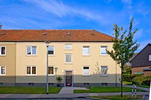 3-Zimmer-Wohnung in Hamm Herringen
