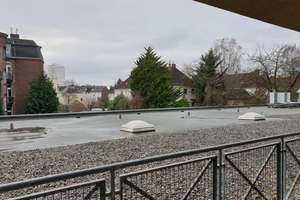 Porz, schöne, ruhige 2 Zimmer, Wannenbad, Küche, großer Balkon, TG-Stellplatz – Die vollständige Adresse der Immobilie erhältst du vom Anbieter., 51143 Porz (Ortsteil), Köln – Vorschaubild 12