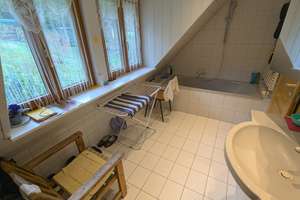 UNVERBAUBARER BLICK, RUHIGE ORTSRANDLAGE, TOP RENDITE, ANBAU MÖGLICH – Die vollständige Adresse der Immobilie erhältst du vom Anbieter., 82380 Peißenberg – Vorschaubild 15