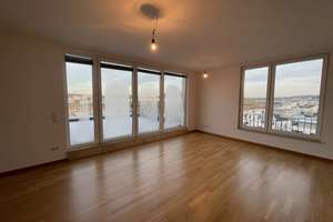 Wohnen am Phoenixsee • Spektakuläres 3 Zimmer - Penthouse mit großer Dachterrasse und Seeblick – Hans - Tombrock - Straße 4, 44263 Hörde (Ortsteil), Dortmund – Vorschaubild 2