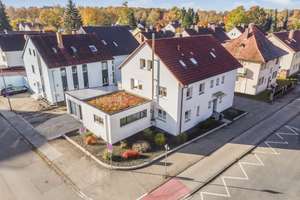 Attraktive 3,5-Zimmer-Wohnung zur Miete in Memmingen – Bismarckstraße 27, 87700 Innenstadt, Memmingen – Vorschaubild 10