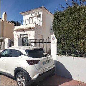 Objekt zum Verkauf in Torrox