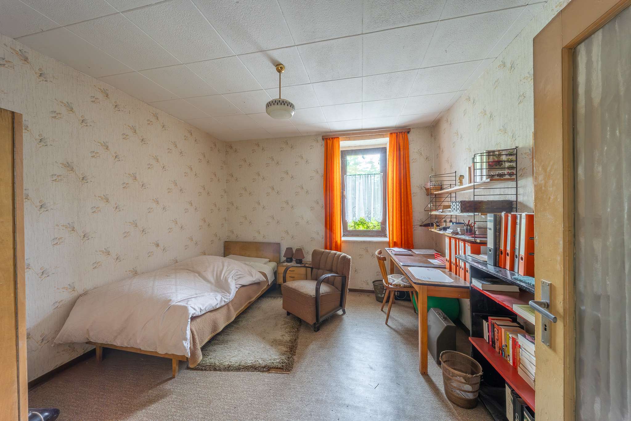 Immobilie in Hornbach - Charmanter Altbau mit Entwicklungspotential - Bild 5