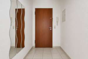 Moderne Terrassenwohnung mit privatem Garten++EBK++ Hunde erlaubt – Die vollständige Adresse der Immobilie erhältst du vom Anbieter., 70376 Neckarvorstadt, Stuttgart – Vorschaubild 12