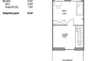 • MIETEN WAR GESTERN • HIER KOMMT IHR NEUES FAMILIENDOMIZIL• RMH MIT DACHTERRASSE IN PASING • – Die vollständige Adresse der Immobilie erhältst du vom Anbieter., 81243 Pasing, München – Vorschaubild 4