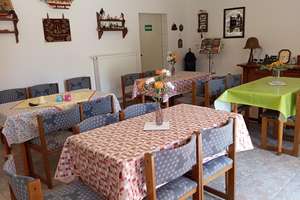 Provisionsfrei! Attraktiver Resthof, Einliegerwohnung, Ferienapartments, großer Halle und Hausweide – Die vollständige Adresse der Immobilie erhältst du vom Anbieter., 25715 Averlak – Vorschaubild 26