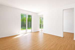 Vermietete 2-Zi.-Terrassenwohnung mit Privatgarten und ca. 4,4 % Rendite! – Die vollständige Adresse der Immobilie erhältst du vom Anbieter., 14089 Kladow, Berlin – Vorschaubild 7