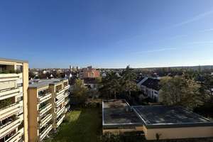 Wohnkomfort mit Weitblick - 3‑Zimmer‑Wohnung - renoviert & saniert mit Wellnessbereich – Die vollständige Adresse der Immobilie erhältst du vom Anbieter., 90766 Unterfarrnbach, Fürth – Vorschaubild 9