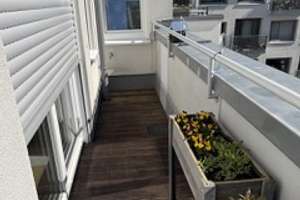Elegante 3-Zimmer Wohnung im 4. OG mit Balkon in Fürth Stadtpark/Stadtgrenze – Die vollständige Adresse der Immobilie erhältst du vom Anbieter., 90762 Stadtpark, Stadtgrenze, Fürth – Vorschaubild 3