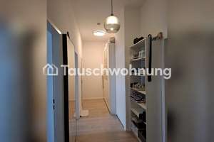 Tauschwohnung: Tausche gemütliche Flat in München Schwanthalerhöhe – Trappentreustraße 44, 80339 Westend, München – Vorschaubild 3