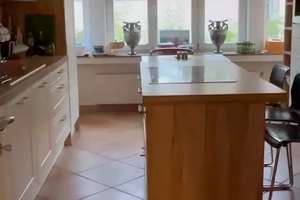 VON PRIVAT ! Rarität ! Exclusive großzügige 3-Zimmer-Wohnung (160 qm) in Toplage am Westfalenpark – Die vollständige Adresse der Immobilie erhältst du vom Anbieter., 44141 Westfalendamm, Dortmund – Vorschaubild 6
