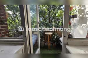 Tauschwohnung: Helle Wohnung nähe Stadtspark – Die vollständige Adresse der Immobilie erhältst du vom Anbieter., 22307 Barmbek-Nord, Hamburg – Vorschaubild 11