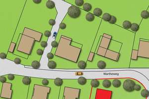 Ruhig gelegen, gepflegt und vielseitig – Ihr neues Zuhause erwartet Sie in Stadtnähe! – Die vollständige Adresse der Immobilie erhältst du vom Anbieter., 72336 Balingen – Vorschaubild 32