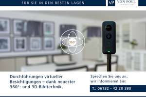 Attraktive Kapitalanlage: 2-Zimmer-Wohnung mit Balkon und Stellplatz in gefragter Lage Ingelheim – Die vollständige Adresse der Immobilie erhältst du vom Anbieter., 55218 Ingelheim am Rhein – Vorschaubild 11