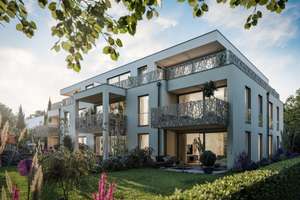 FORMHAUS | Im Bau! Grandios. Gut geschnittene Eigentumswohnung. – Die vollständige Adresse der Immobilie erhältst du vom Anbieter., 81245 Obermenzing, München – Vorschaubild 2