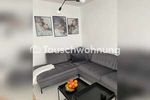 Tauschwohnung: 3-Zimmer Wohnung in München – 81541 Balanstraße-West, München – Vorschaubild 4