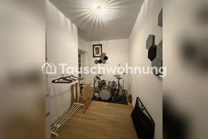 Tauschwohnung: Biete 4-Zimmer-Wohnung, EG, Terrasse undLoggia: Suche Ottensen – Die vollständige Adresse der Immobilie erhältst du vom Anbieter., 22081 Barmbek-Süd, Hamburg – Vorschaubild 6