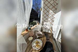 Tauschwohnung: Wohnung mit Balkon – Die vollständige Adresse der Immobilie erhältst du vom Anbieter., 22081 Barmbek-Süd, Hamburg – Vorschaubild 2