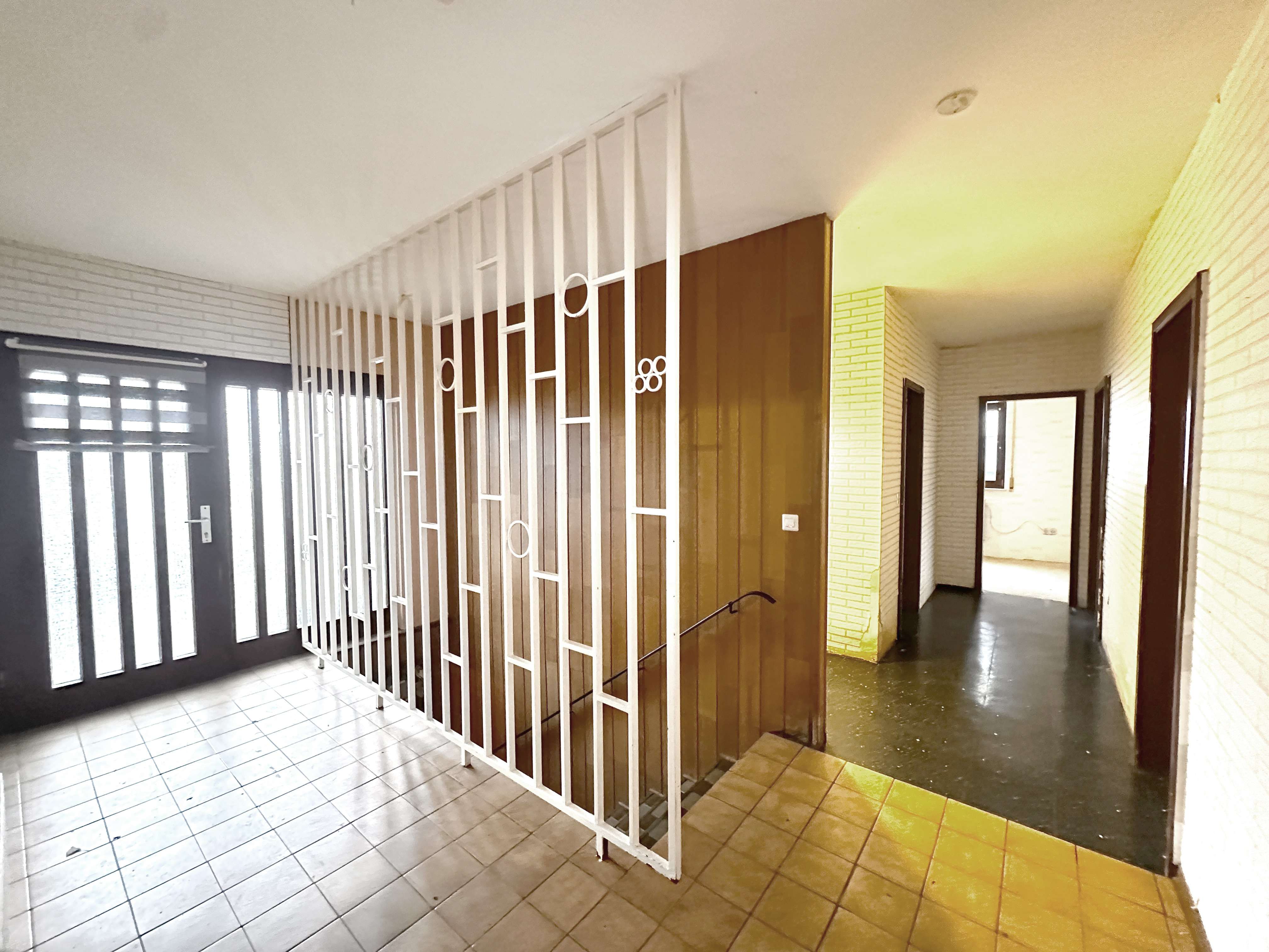 !! SPECIAL OSTER OFFER bis 12.04.26 !! Einfamilienhaus mit Entwicklungspotenzial, Schwalm Eder Kreis – Bild 4