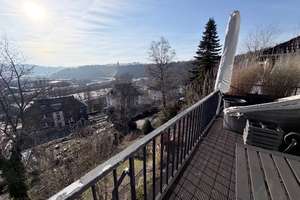 Exklusive Erdgeschosswohnung mit Panorama-Terrasse in begehrter Lage in Stadtmitte – Die vollständige Adresse der Immobilie erhältst du vom Anbieter., 57074 Bürbach, Siegen – Vorschaubild 9