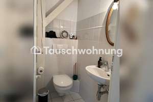 Tauschwohnung: 4-Zimmer Wohnung Eimsbüttel (Generalsviertel) - 97qm – Roonstraße 40, 20253 Hoheluft-West, Hamburg – Vorschaubild 12