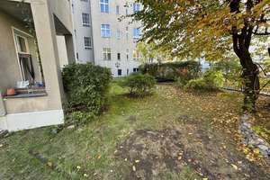 Ruhige 2-Zimmer-Altbauwohnung mit neuer Terrasse und grünem Innenhof – Die vollständige Adresse der Immobilie erhältst du vom Anbieter., 12103 Tempelhof, Berlin – Vorschaubild 11