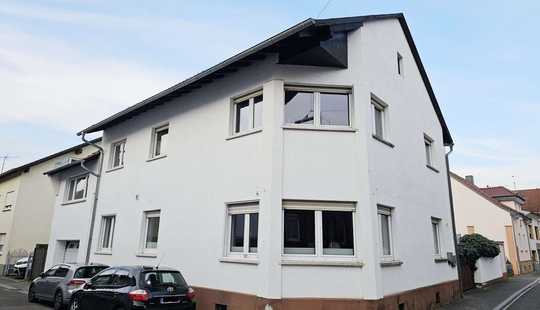 Bild von Bingen-Kempten - Ein- oder Zweifamilienhaus in zentraler Lage!