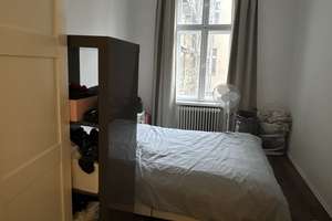 Schöne 2-Zimmer-Wohnung in beliebter Lage von Tempelhof – FREI – Oberlandstrasse 2, 12099 Tempelhof, Berlin – Vorschaubild 7