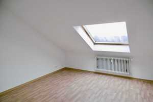 Gemütliche 2 Zimmer-Dachwohnung in MA - Wallstadt zu vermieten – Mannheim – Vorschaubild 5