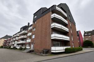 KAPITALANLEGER AUFGEPASST: 4,62 % Bruttomietrendite + bereits gut vermietet: 2-Zimmer-Kapitalanlage  – 45326 Altenessen-Süd, Essen – Vorschaubild 9