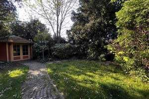 Zauberh. kl. Landh. mit gr. Terr., Traumgart. und Teich auf 1.980 m²  f. Paar mit Lust aufs Land – Die vollständige Adresse der Immobilie erhältst du vom Anbieter., 47877 Willich – Vorschaubild 10
