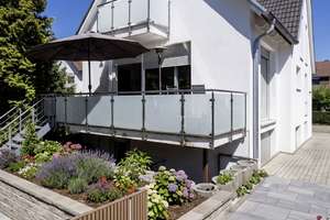Familientraum mit Zukunft: Modernisiertes Einfamilienhaus mit Einliegerwohnung und Sonnengarten – Die vollständige Adresse der Immobilie erhältst du vom Anbieter., 70378 Steinhaldenfeld, Stuttgart – Vorschaubild 3