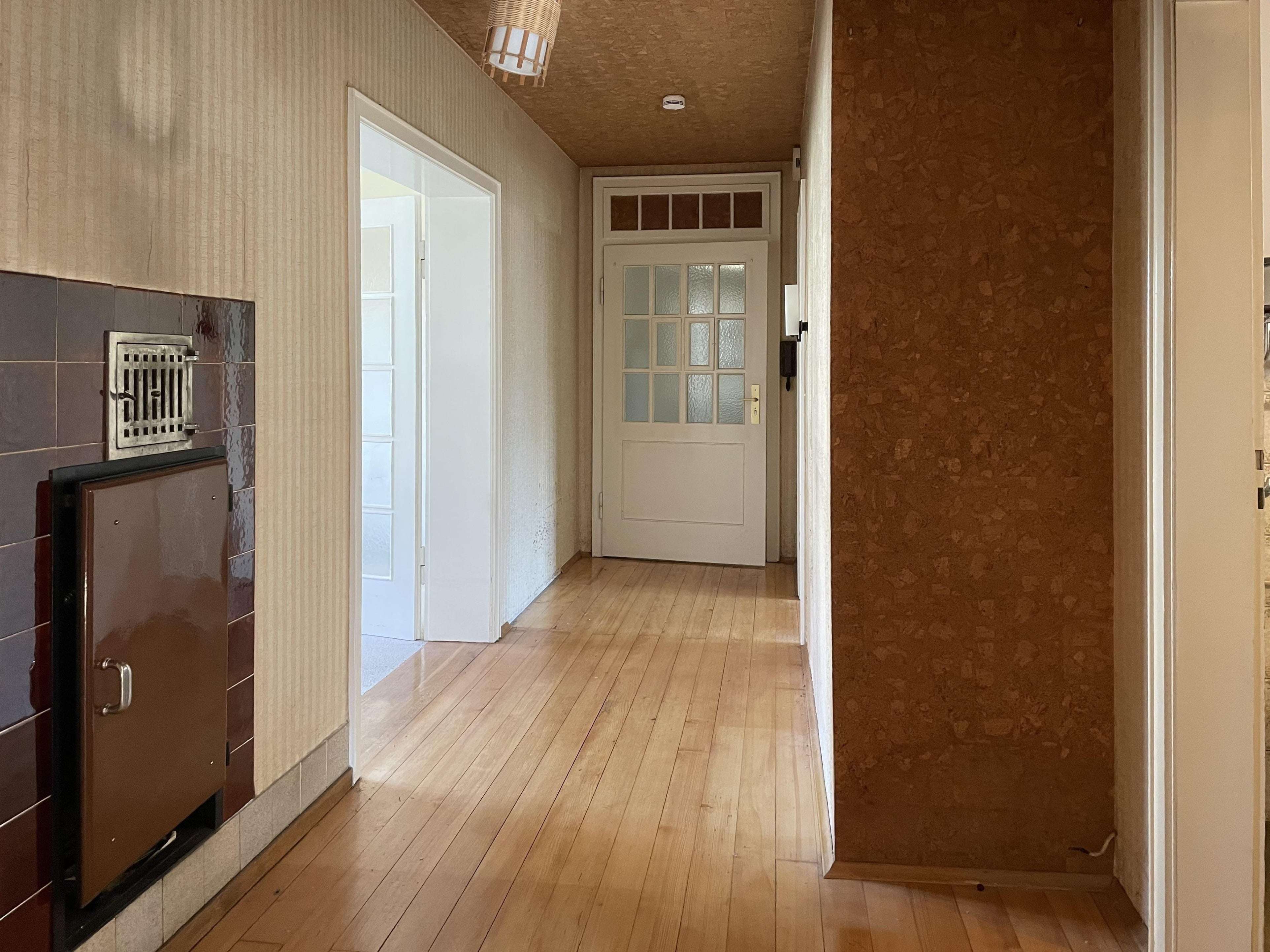 3-Zimmer Altbaucharme mitten in Bühl - Garage inkluisve, Rastatt Kreis – Bild 3