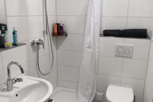 sanierte 2-Zimmer-Wohnung mit Balkon in Bochum-Weitmar-Mitte – An der Landwehr 11, 44795 Weitmar-Mitte, Bochum – Vorschaubild 4