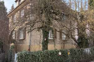 Top gepflegtes 2-Familienhaus in Vaihingen – Wolfmahdenstrasse 9, 70563 Heerstraße, Stuttgart – Vorschaubild 2