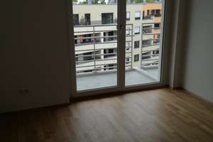 Studenten und Azubis : Exkl. 1-Zimmer-Wohnung mit Balkon und Einbauküche in Augsburg – Oberbürgermeister-Hohner-Str. 3, 86153 Am Schäfflerbach, Augsburg – Vorschaubild 6