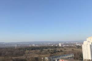 Helle, frisch renovierte 1-Zimmer Wohnung mit Balkon in Mainz-Gonsenheim – Die vollständige Adresse der Immobilie erhältst du vom Anbieter., 55124 Gonsenheim, Mainz – Vorschaubild 6