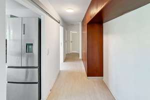 Modern und sofort bezugsfrei: 3 Zimmer, Einbauküche, Loggia und Stellplatz – 97078 Lindleinsmühle, Würzburg – Vorschaubild 3