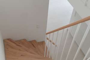 Wohnen mit Charakter: Vier-Zimmer-Wohnung in Mannheim – Werner-Nagel-Ring 34-36, 68307 Sandhofen, Mannheim – Vorschaubild 14