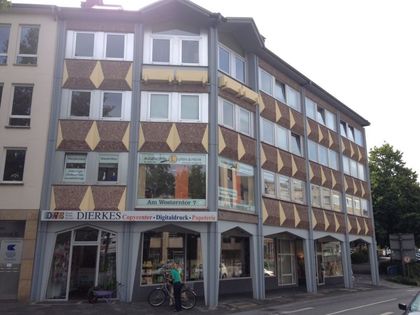 Mietwohnungen In Paderborn